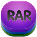 RAR 2 Icon